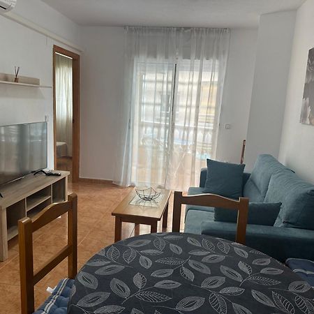 Bella Antonia Apartment Torrevieja Exterior foto