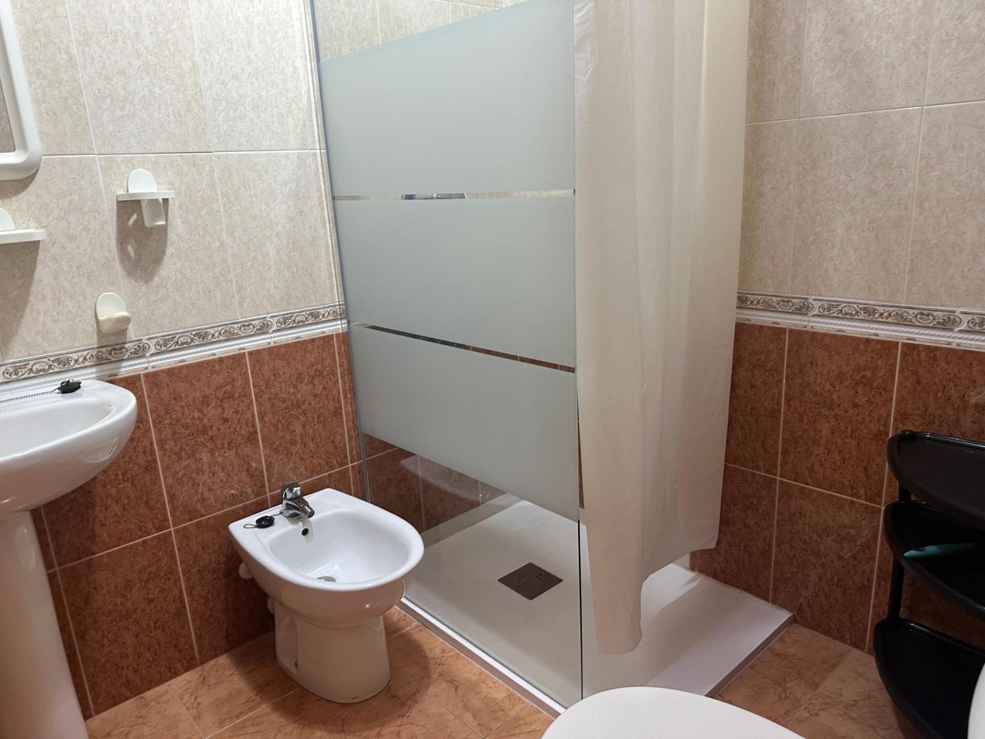 Bella Antonia Apartment Torrevieja Exterior foto