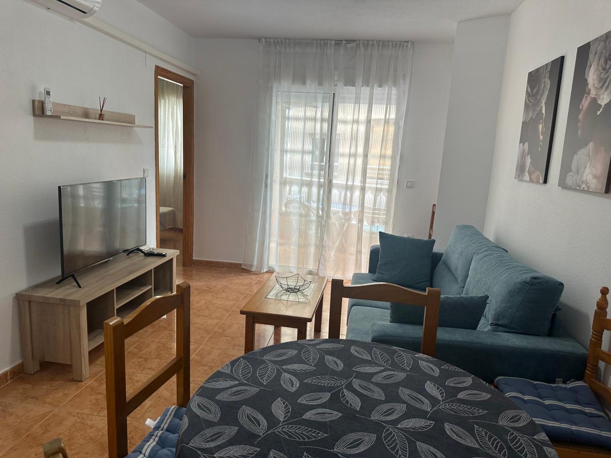 Bella Antonia Apartment Torrevieja Exterior foto