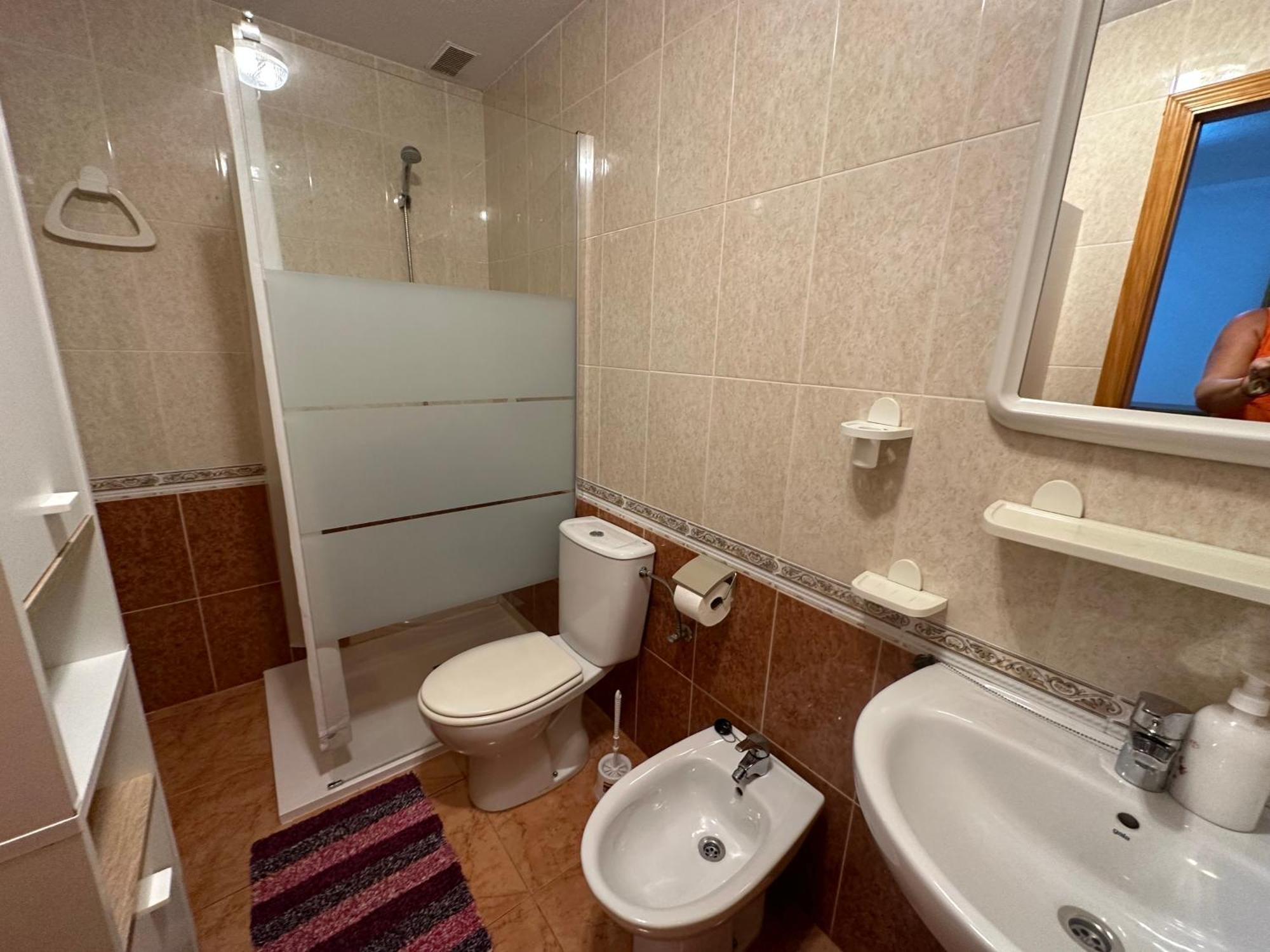 Bella Antonia Apartment Torrevieja Exterior foto
