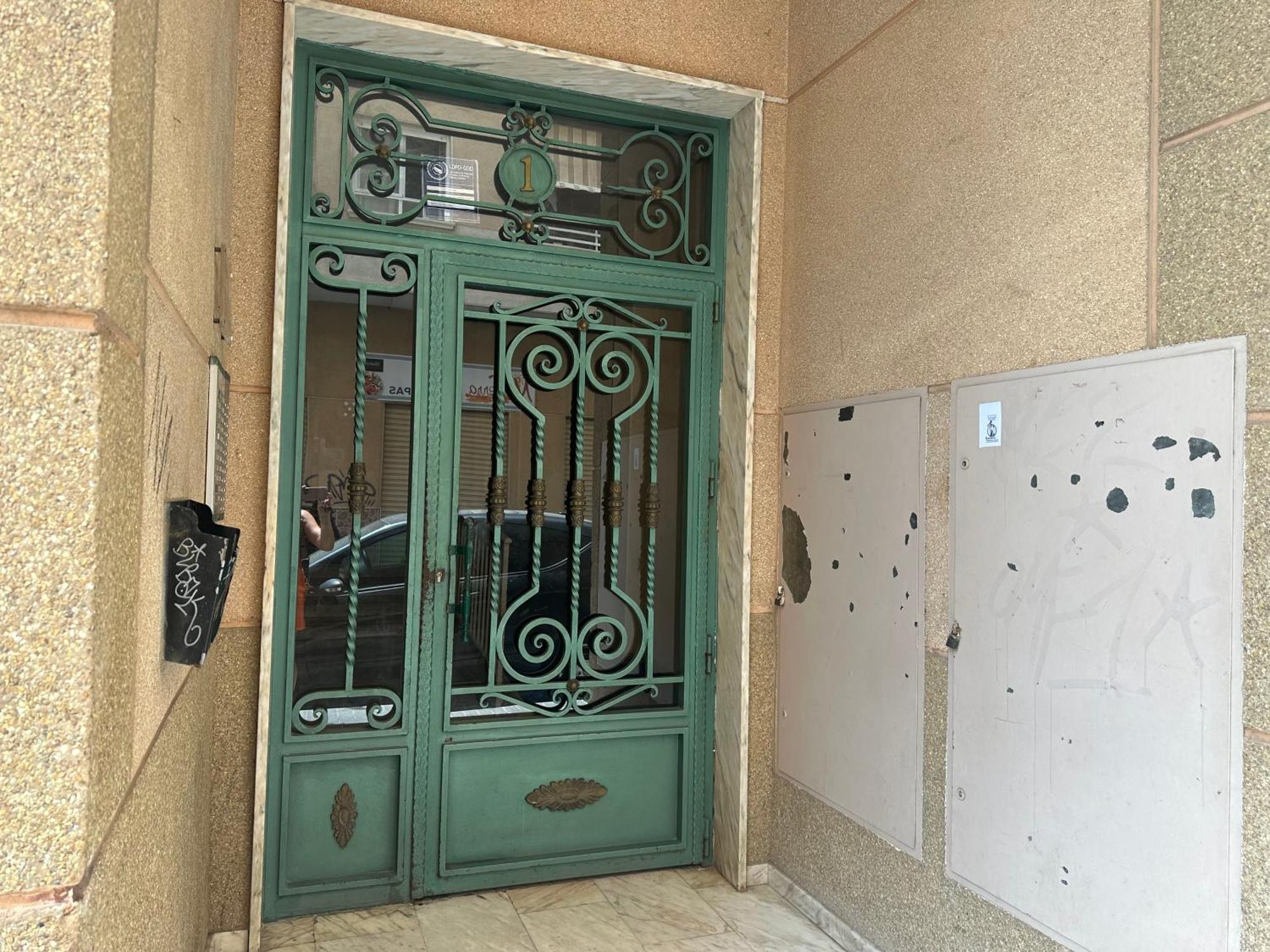 Bella Antonia Apartment Torrevieja Exterior foto