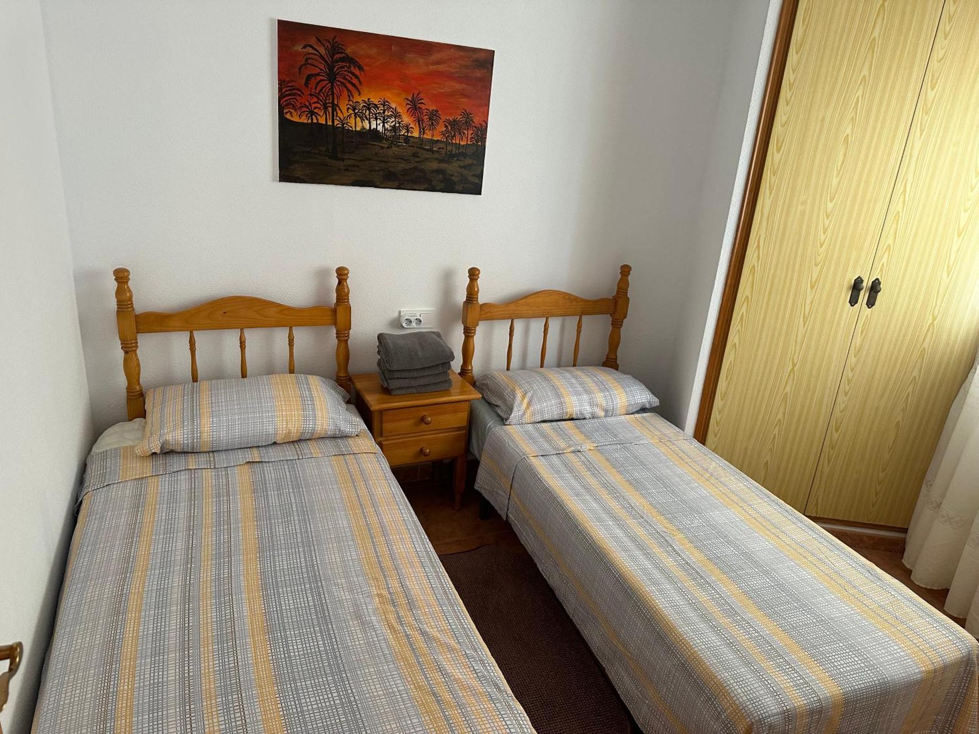 Bella Antonia Apartment Torrevieja Exterior foto