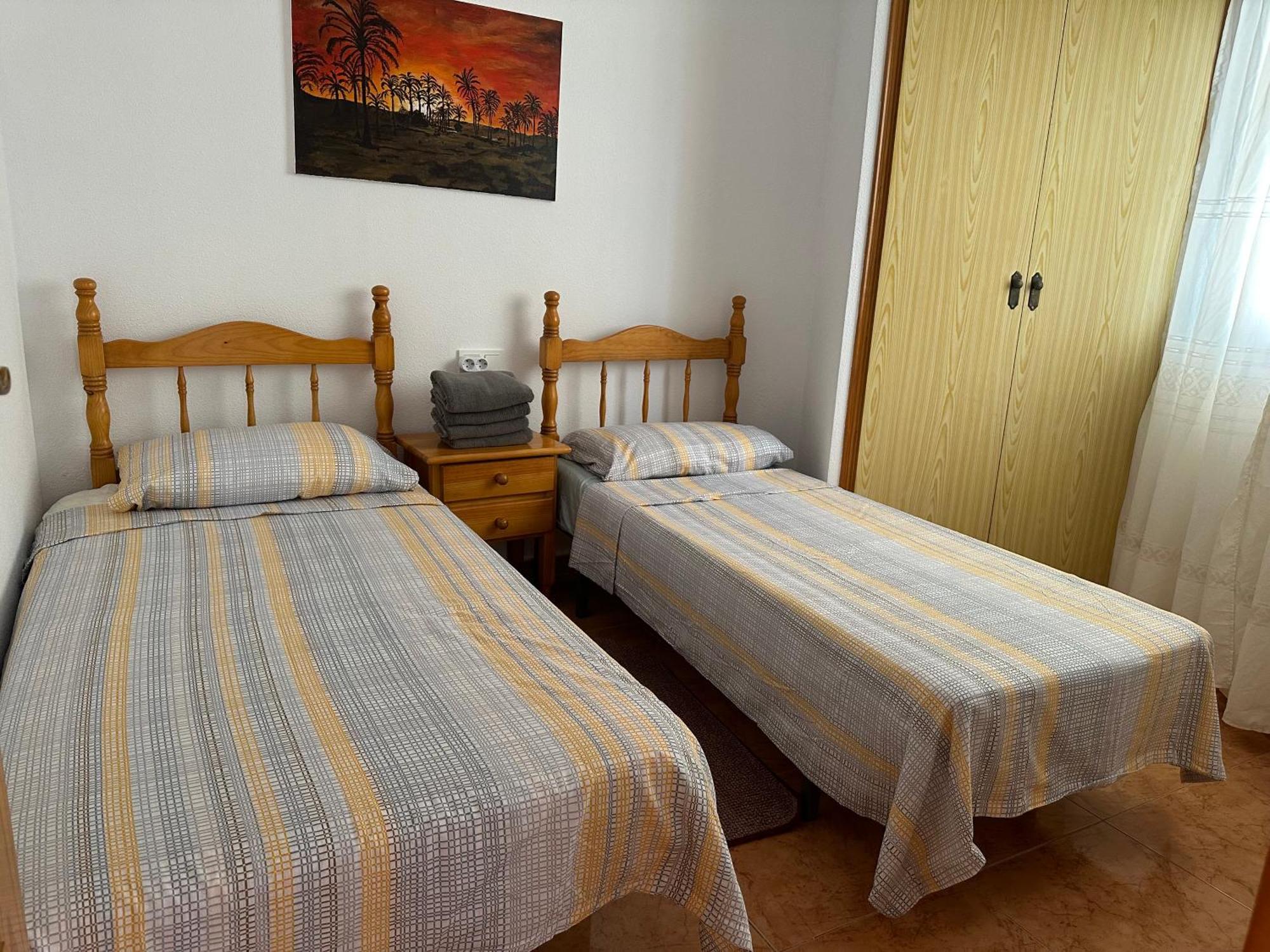 Bella Antonia Apartment Torrevieja Exterior foto