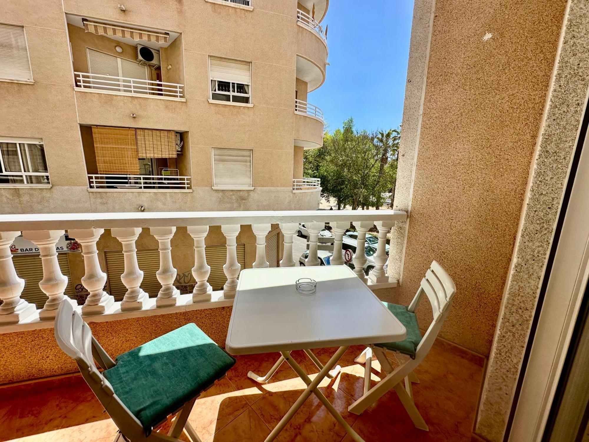 Bella Antonia Apartment Torrevieja Exterior foto