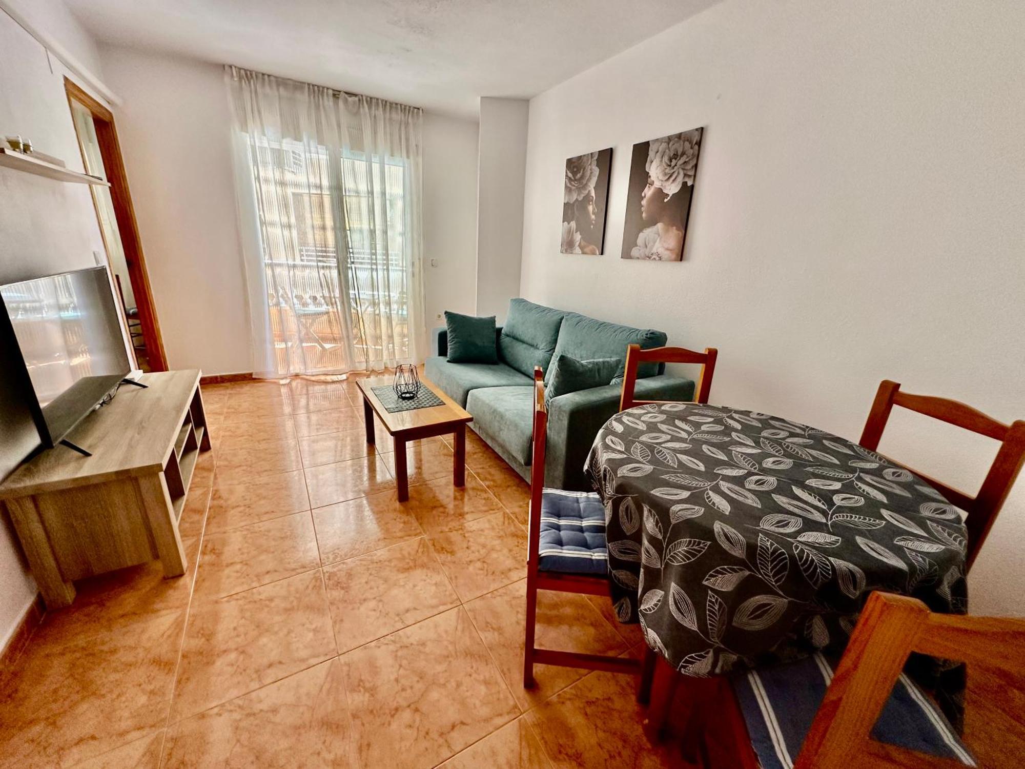 Bella Antonia Apartment Torrevieja Exterior foto