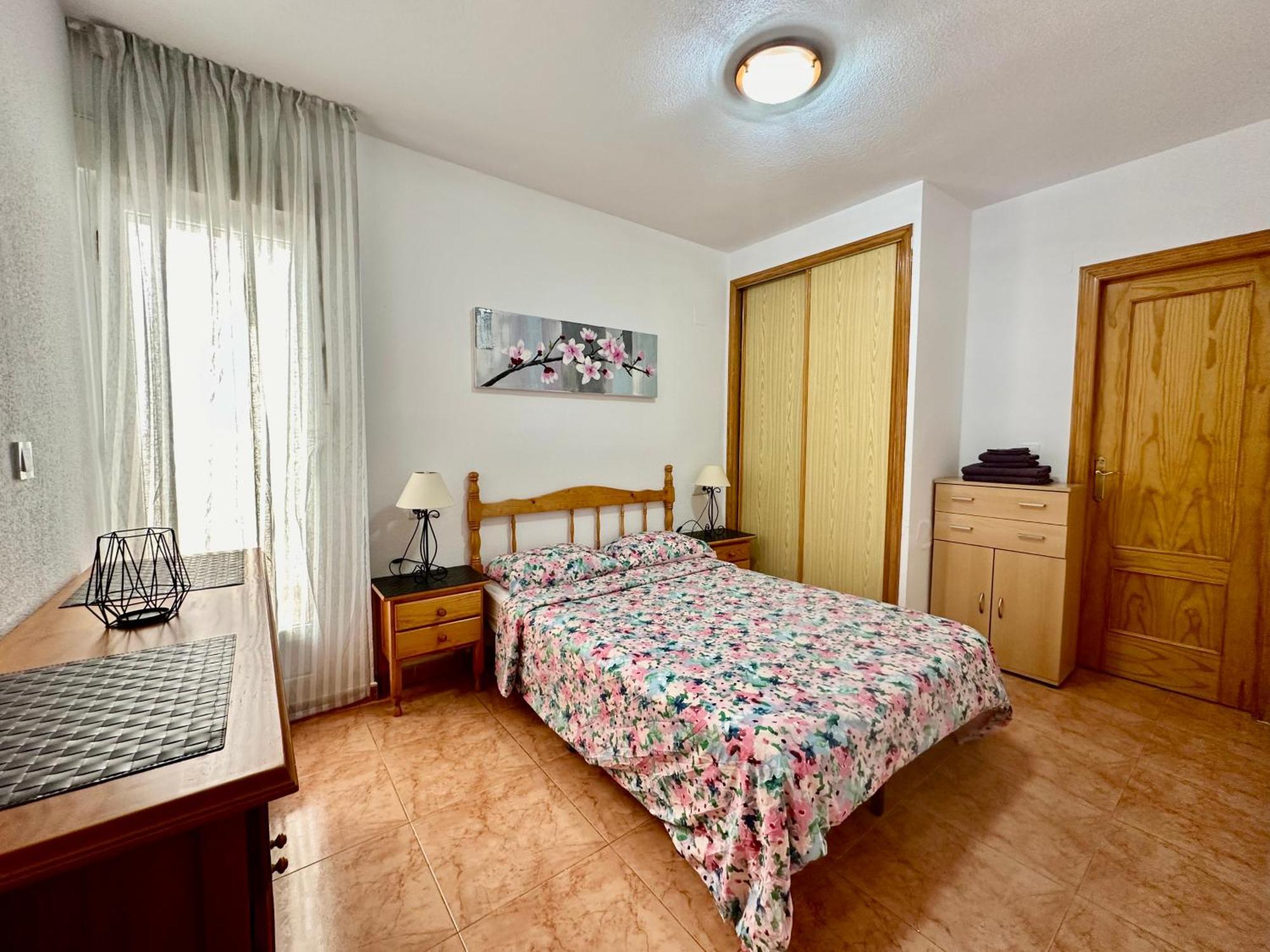 Bella Antonia Apartment Torrevieja Exterior foto
