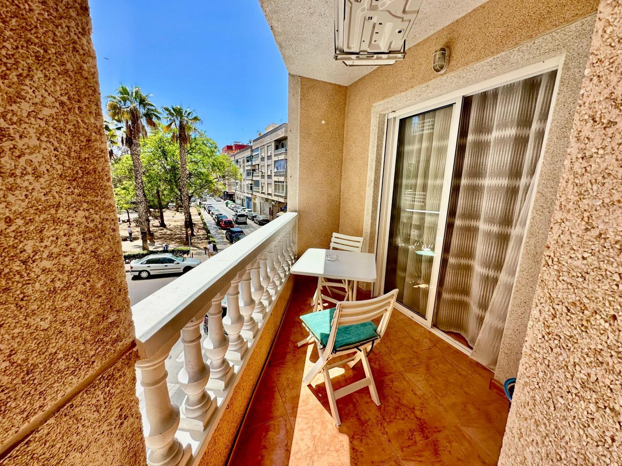 Bella Antonia Apartment Torrevieja Exterior foto