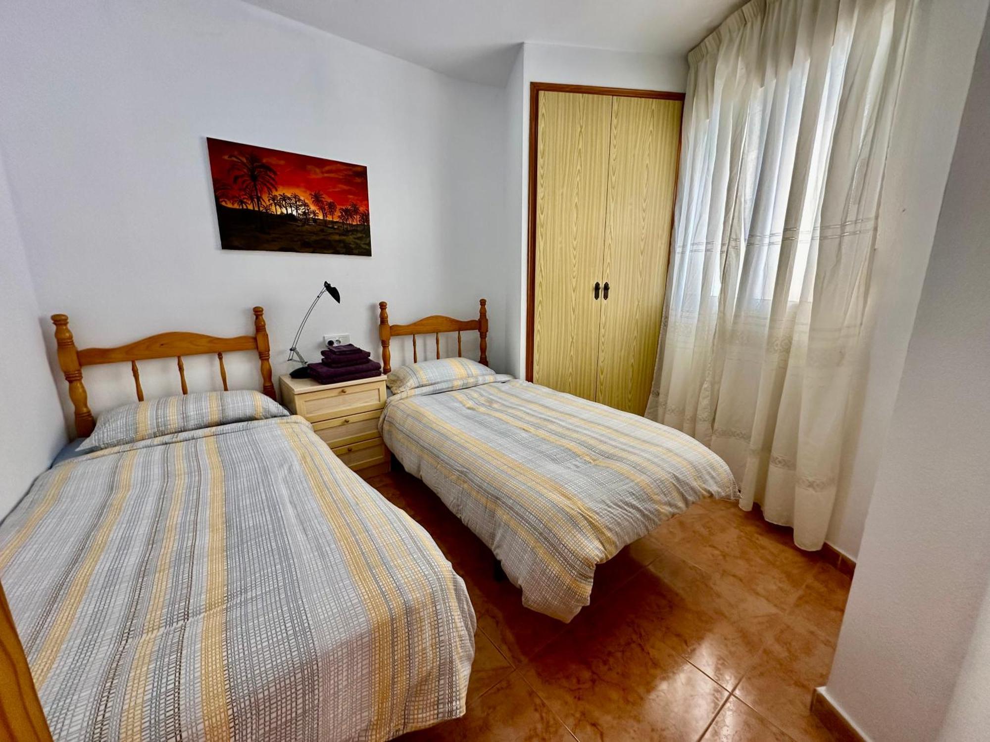 Bella Antonia Apartment Torrevieja Exterior foto